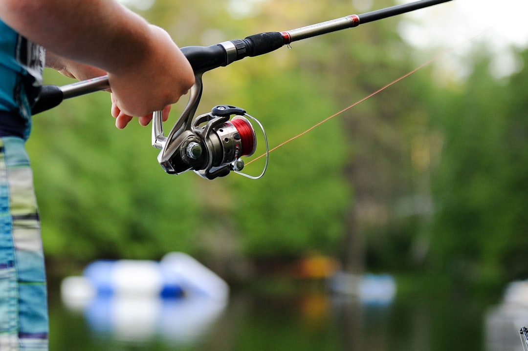 Exploring the Best Fishing Gear with Temple Fork Outfitters